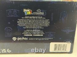 Bisounours x Harry Potter – 25 ans de magie – Lot complet de 4 ours en peluche NEUFS