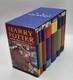 C&rsquo;est Magique Harry Potter Coffret Complet Avec Jaquettes De Protection