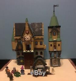 Château De Lego Harry Potter Hogwarts 2004 99% Complete (4757)