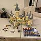 Château De Poudlard Lego Harry Potter 71043 Ensemble Complet à 100% Avec Instructions