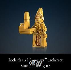 Château et Domaine de Poudlard Lego Harry Potter (76419) + LIVRAISON GRATUITE ! PRÉVENTE