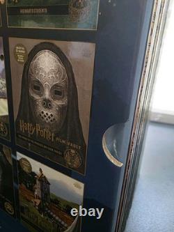 Coffre des films Harry Potter : l'intégrale de la série