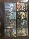 Coffret Dvd Harry Potter Collection Compl&egrave;te Des 8 Films 1 &agrave; 8