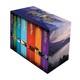 Coffret Harry Potter La Collection Complète (poche Enfant) Par J. K. Rowling