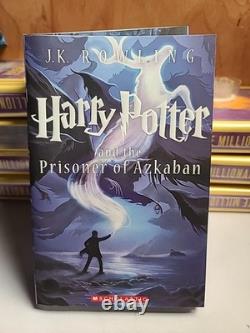 Coffret Harry Potter (Livres 1-7) Édition broché Kazu Kibuishi 2013 Complète