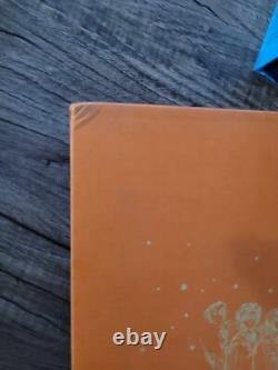 Coffret cadeau en édition spéciale de Harry Potter en version intégrale, très bon état Coffret cadeau en édition spéciale de Harry Potter en version intégrale, très bon état