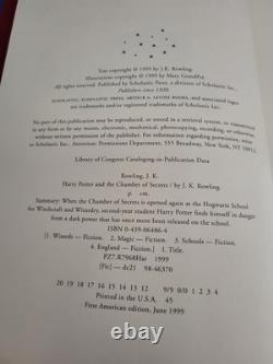 Coffret complet HARRY POTTER première édition relié 1-7 / livre 4 première édition BCE