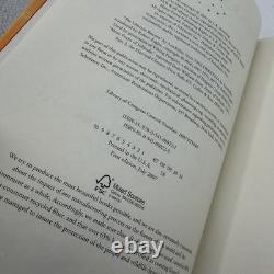 Coffret complet Harry Potter 1-7 Éditions originales véritables Scholastic PB HC Rowling