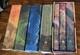 Coffret Complet Harry Potter 1 &agrave; 7, Livres Reli&eacute;s, Coffret 1 &agrave; 3