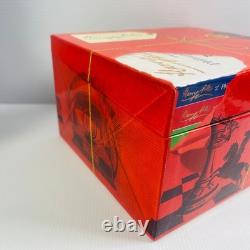 Coffret complet de la collection signature Harry Potter, livres de poche, J. K. Rowling