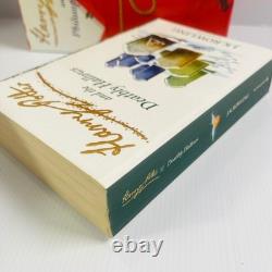Coffret complet de la collection signature Harry Potter, livres de poche, J. K. Rowling
