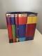 Coffret Complet De Livres Harry Potter X5
