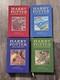 Coffret Complet Des Livres Harry Potter Édition Spéciale