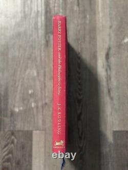 Coffret complet des livres Harry Potter Édition spéciale