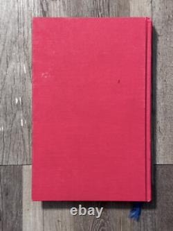 Coffret complet des livres Harry Potter Édition spéciale