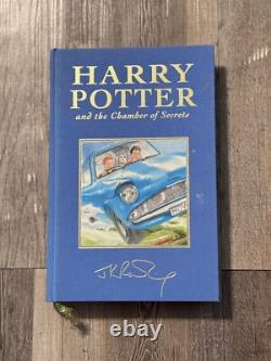 Coffret complet des livres Harry Potter Édition spéciale