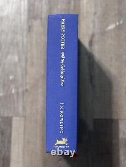 Coffret complet des livres Harry Potter Édition spéciale