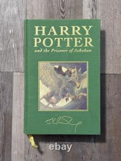 Coffret complet des livres Harry Potter Édition spéciale