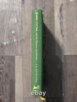 Coffret complet des livres Harry Potter Édition spéciale