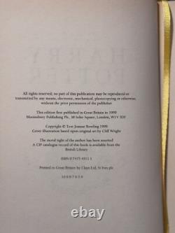 Coffret complet des livres Harry Potter Édition spéciale
