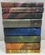 Coffret Complet Des Livres Harry Potter En édition Reliée, Tomes 1-7 + L'enfant Maudit