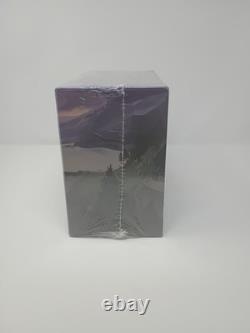 Coffret de 7 livres brochés Harry Potter complet par J. K. Rowling Scholastic