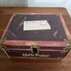 Coffret De Collection Harry Potter 1-7 Livres - S&eacute;rie Compl&egrave;te (avec Autocollants)