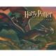 Coffret De Livres De Poche Harry Potter #1-7 Série Complète, édition Reliée