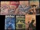 Coffret De Livres En Format Poche Harry Potter Tomes 1-7 Par J. K. Rowling Scholastic