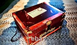 Coffret en Édition Limitée Harry Potter Livres 1-7 1ère Édition Reliés NEUFS