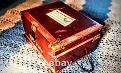 Coffret en Édition Limitée Harry Potter Livres 1-7 1ère Édition Reliés NEUFS