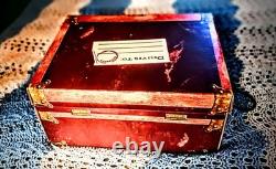 Coffret en Édition Limitée Harry Potter Livres 1-7 1ère Édition Reliés NEUFS Coffret en Édition Limitée Harry Potter Livres 1-7 1ère Édition Reliés NEUFS