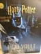 Coffret Spécial édition Complète De La Série Harry Potter Film Vault Neuf