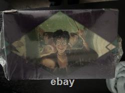 Collection Harry Potter 1-6 De 2005 Ensemble Complet Jk Rowling