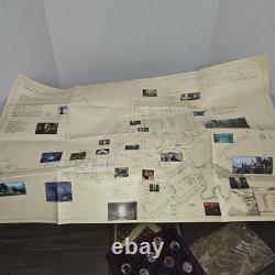 Collection Harry Potter Hogwarts 31 disques, boîte originale, ensemble complet