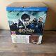 Collection Harry Potter Hogwarts Blu-ray/dvd, 2012, 31-disc Set, Comprend Rare