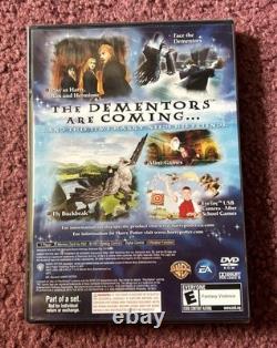 Collection Harry Potter Sony PlayStation 2, 2007 complète, 2 neuves sous blister