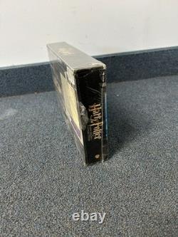 Collection Harry Potter à Poudlard (Blu-ray + DVD, coffret de 31 disques, 8 films) Neuf