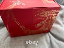 Collection complète de Harry Potter - Ensemble de 7 livres - J.K. Rowling - Relié - Rouge