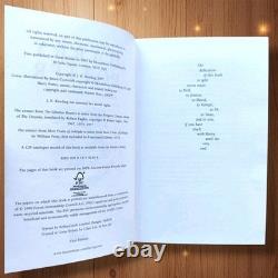 Collection complète de Harry Potter avec boîte Bloomsbury en version reliée, 4 premières éditions