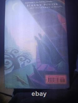 Collection complète de Harry Potter par J. K. Rowling (Relié)