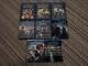 Collection Complète De Films Harry Potter En Blu-ray, Sortie Individuelle.