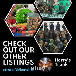 Collection complète des livres Harry Potter 1-7 Traduction roumaine Épuisé