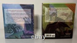Collection complète des livres audio Harry Potter 1-7 J. K. Rowling 1, 2, 5, 6, 7 SCELLÉE