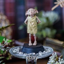 Collection de Figurines de Créatures Magiques Harry Potter Ensemble Complet Animaux Fantastiques