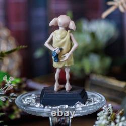 Collection de Figurines de Créatures Magiques Harry Potter Ensemble Complet Animaux Fantastiques