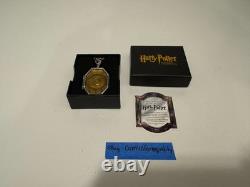 Collection de Sorcier Harry Potter (Blu-Ray + DVD) 2012 Ensemble de 31 Disques (Complet)