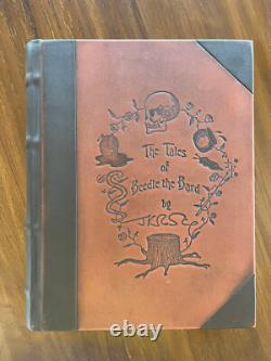 Collection de livres de la bibliothèque adulte Harry Potter Édition britannique 1-8