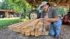 Comment Faire Une Petite Fortune Avec Une Scierie