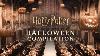 Compilation Halloween De Harry Potter